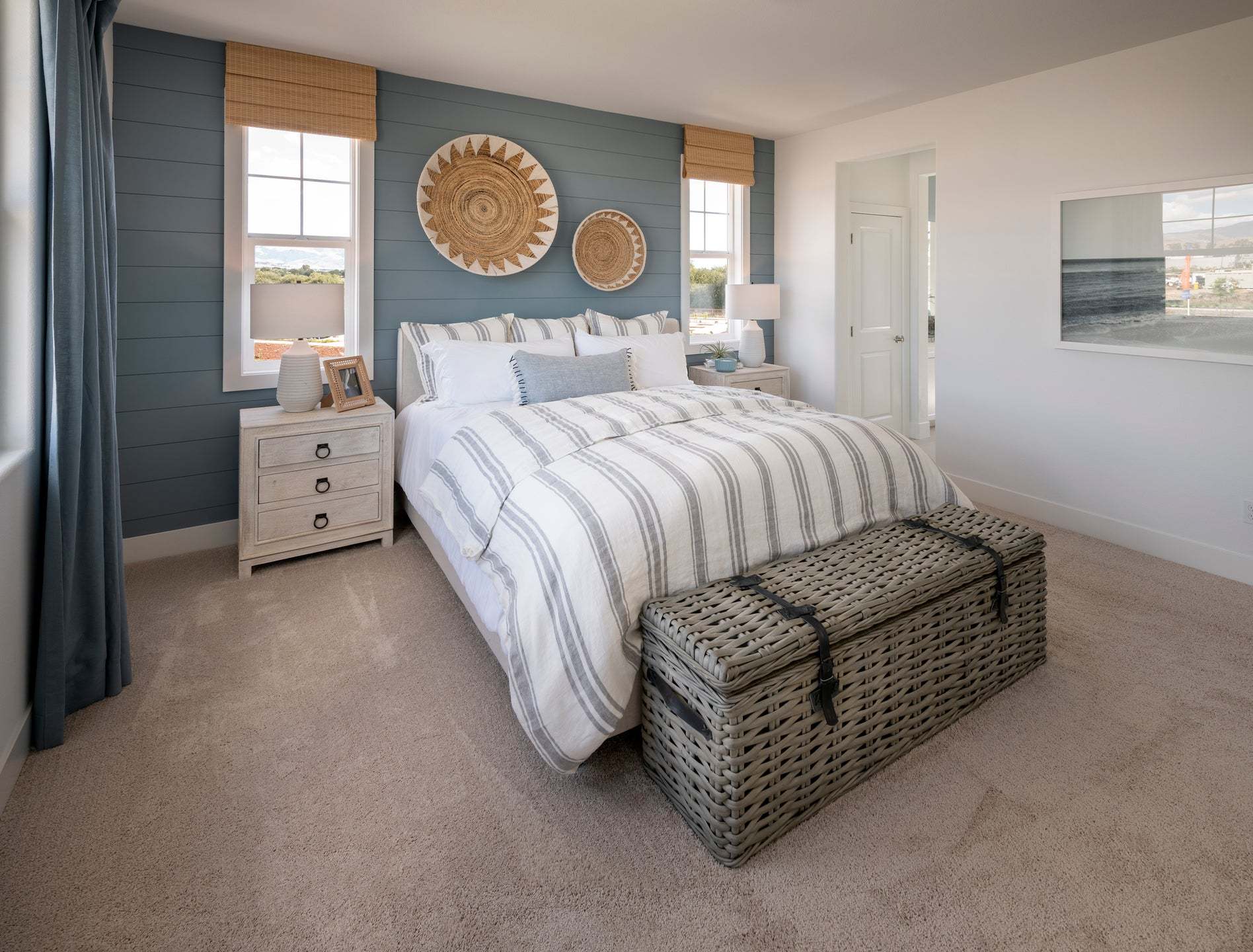 Estero at Avila Ranch | Plan 2 | Owner's Suite