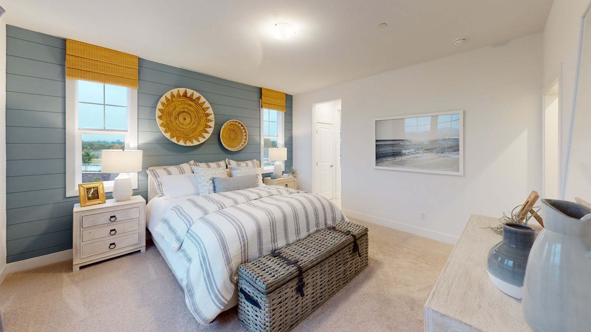 Estero at Avila Ranch | Plan 2 | Owner's Suite