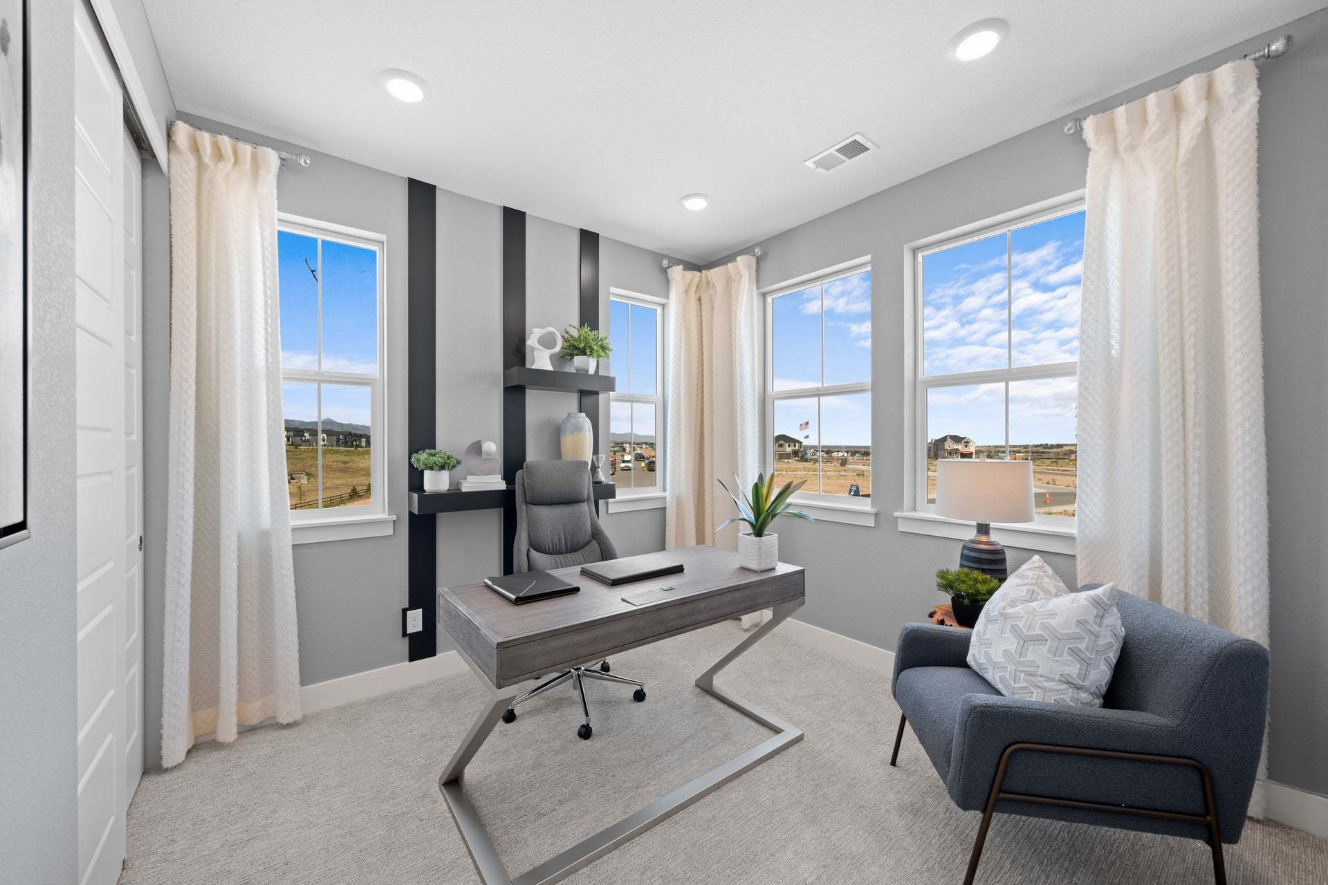 Duet at Sterling Ranch | Plan 1 | Littleton, CO