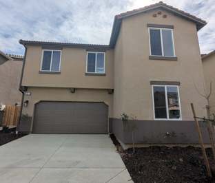 Sonata - Ariette at Copper River: Fresno, California - Trumark Homes