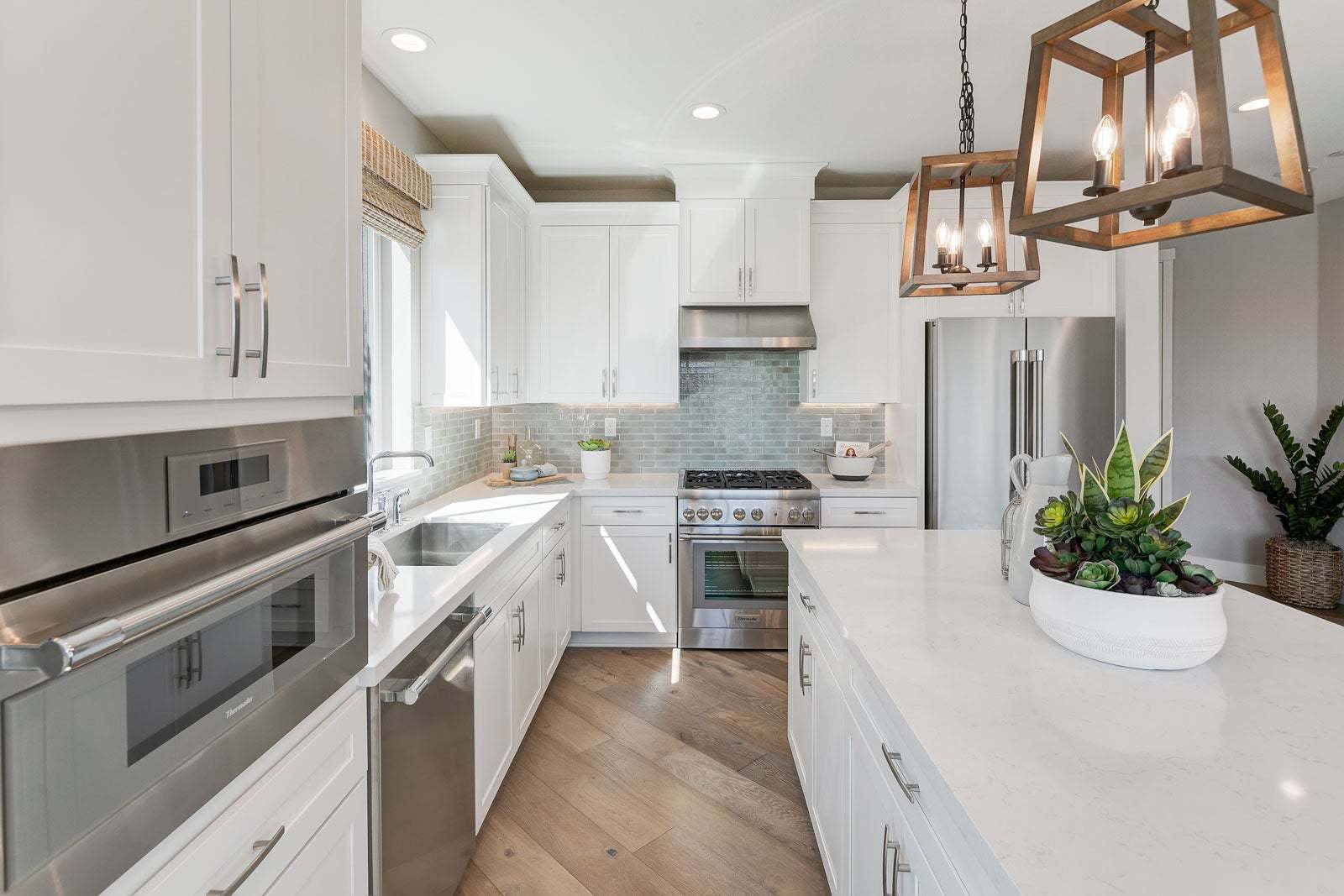 Vida Residence 2 Model