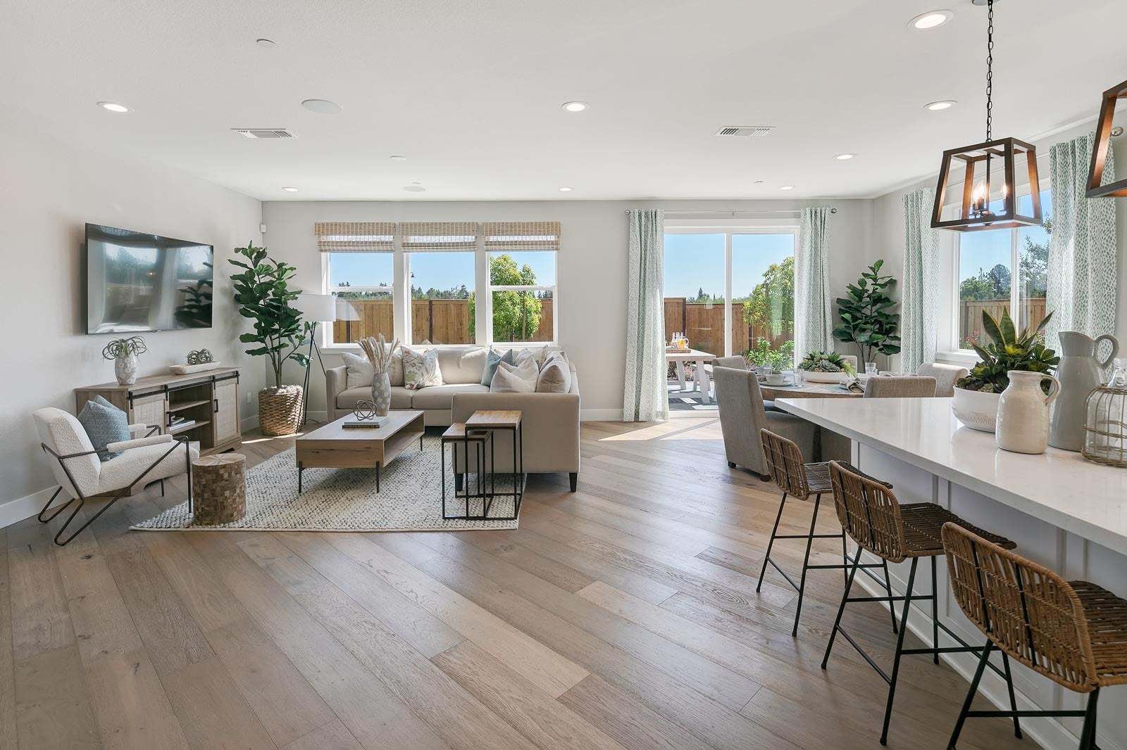 Vida Residence 2 Model