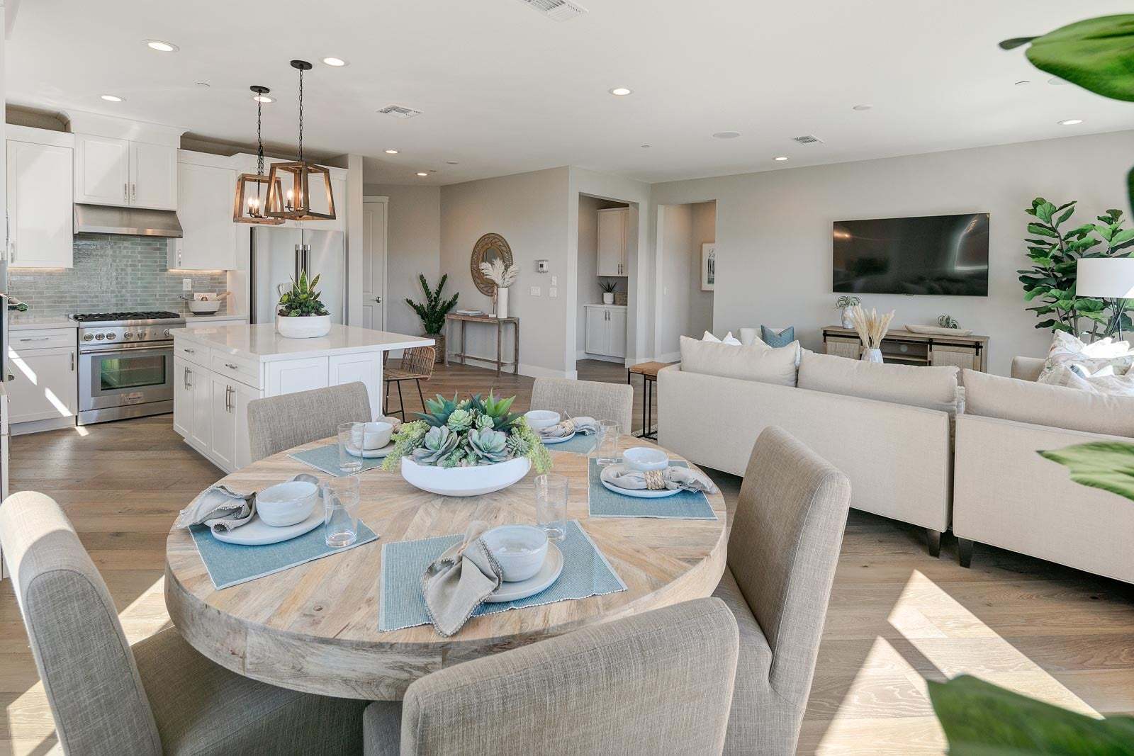 Vida Residence 2 Model