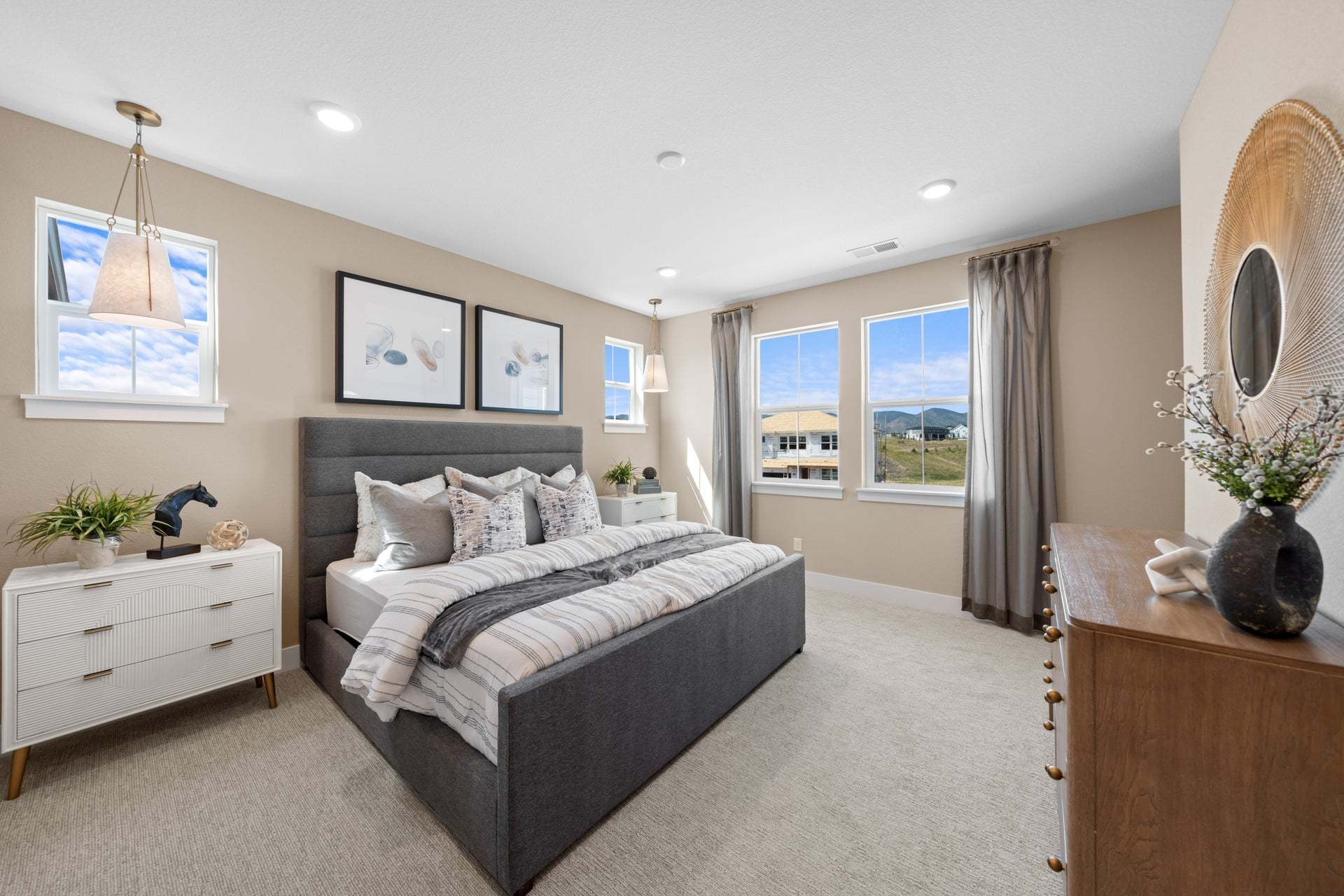 Duet at Sterling Ranch | Plan 1 | Littleton, CO