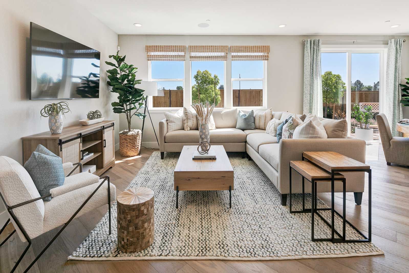 Vida Residence 2 Model