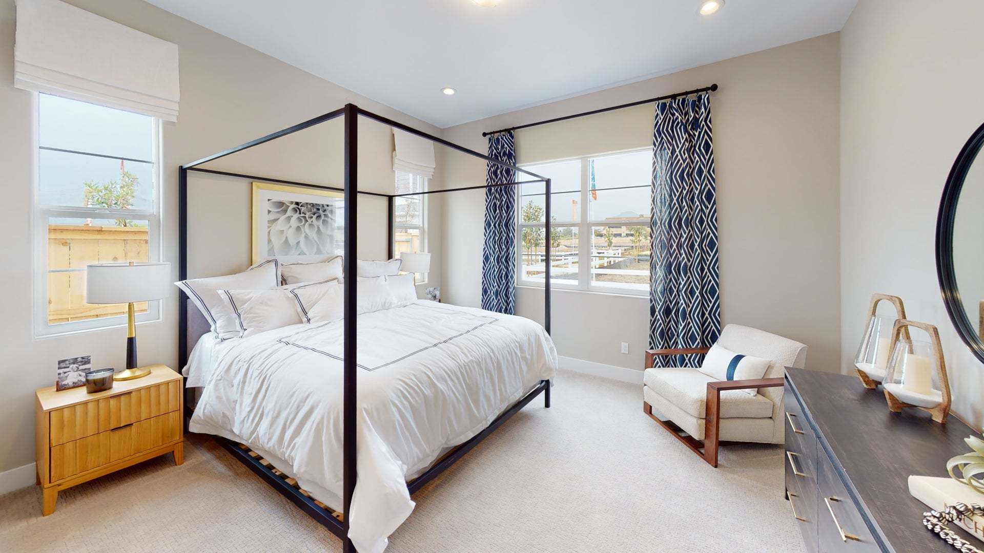 Estero at Avila Ranch | Plan 3 | Owner's Suite