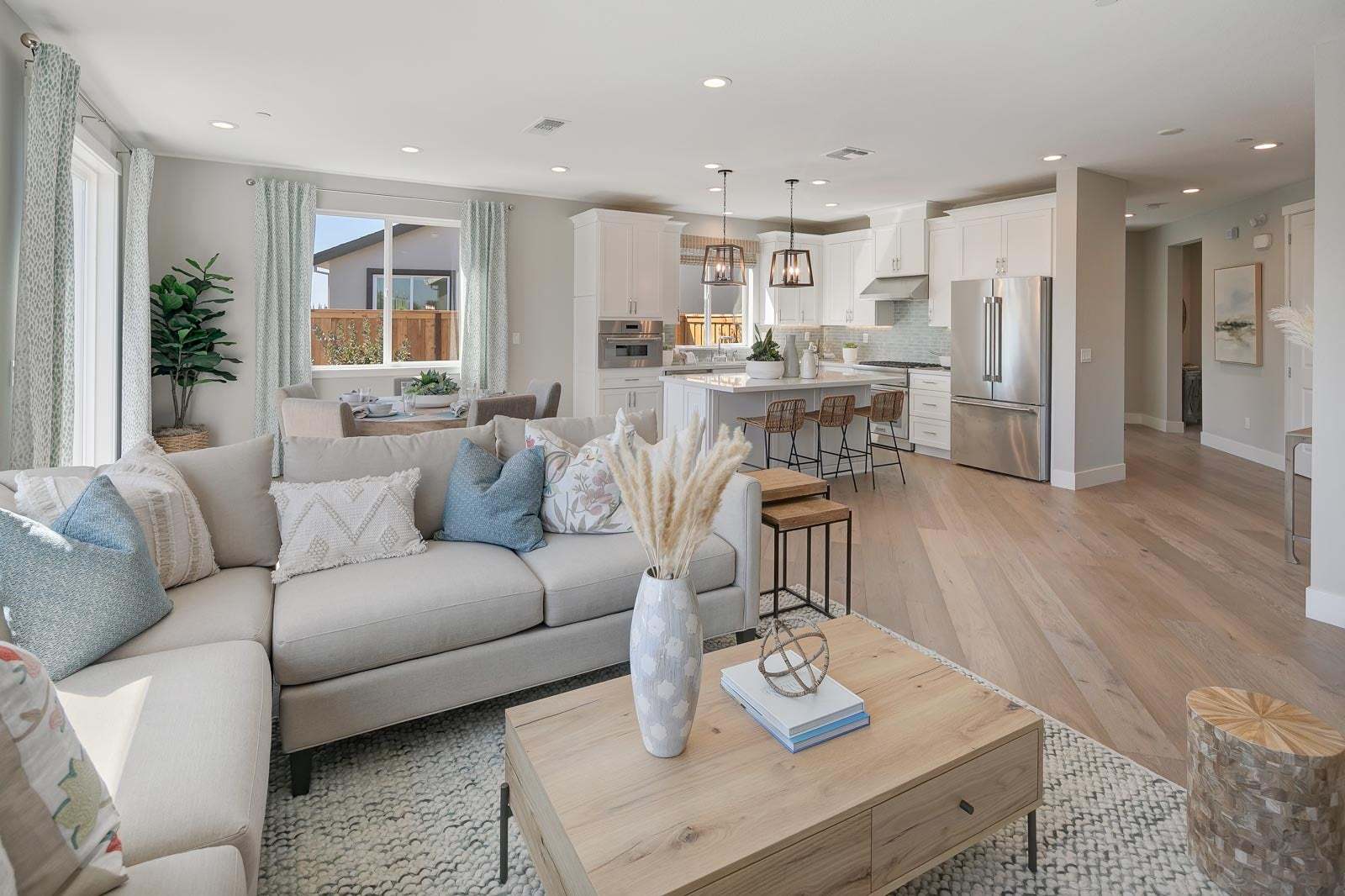Vida Residence 2 Model