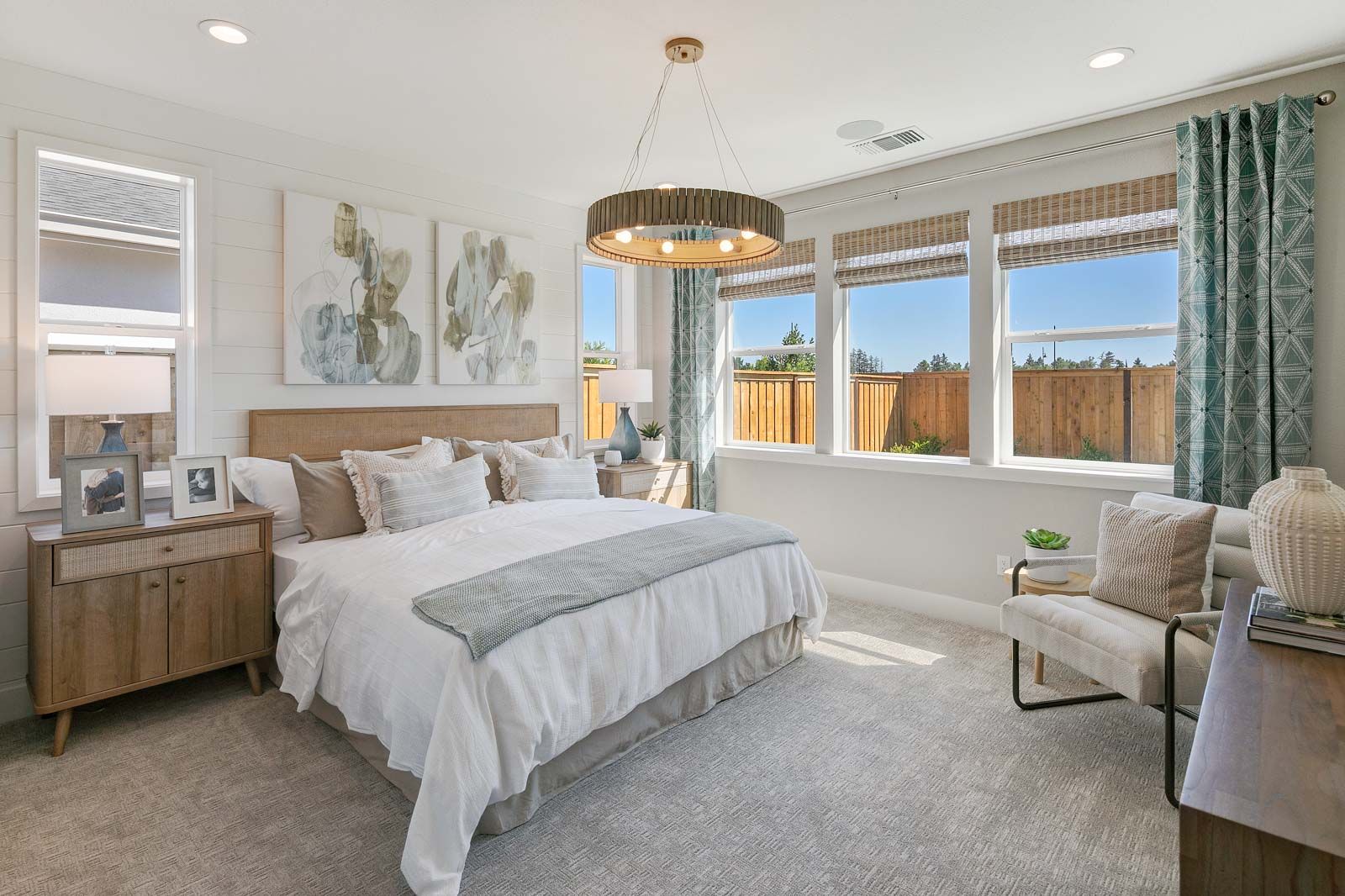 Vida Residence 2 Model