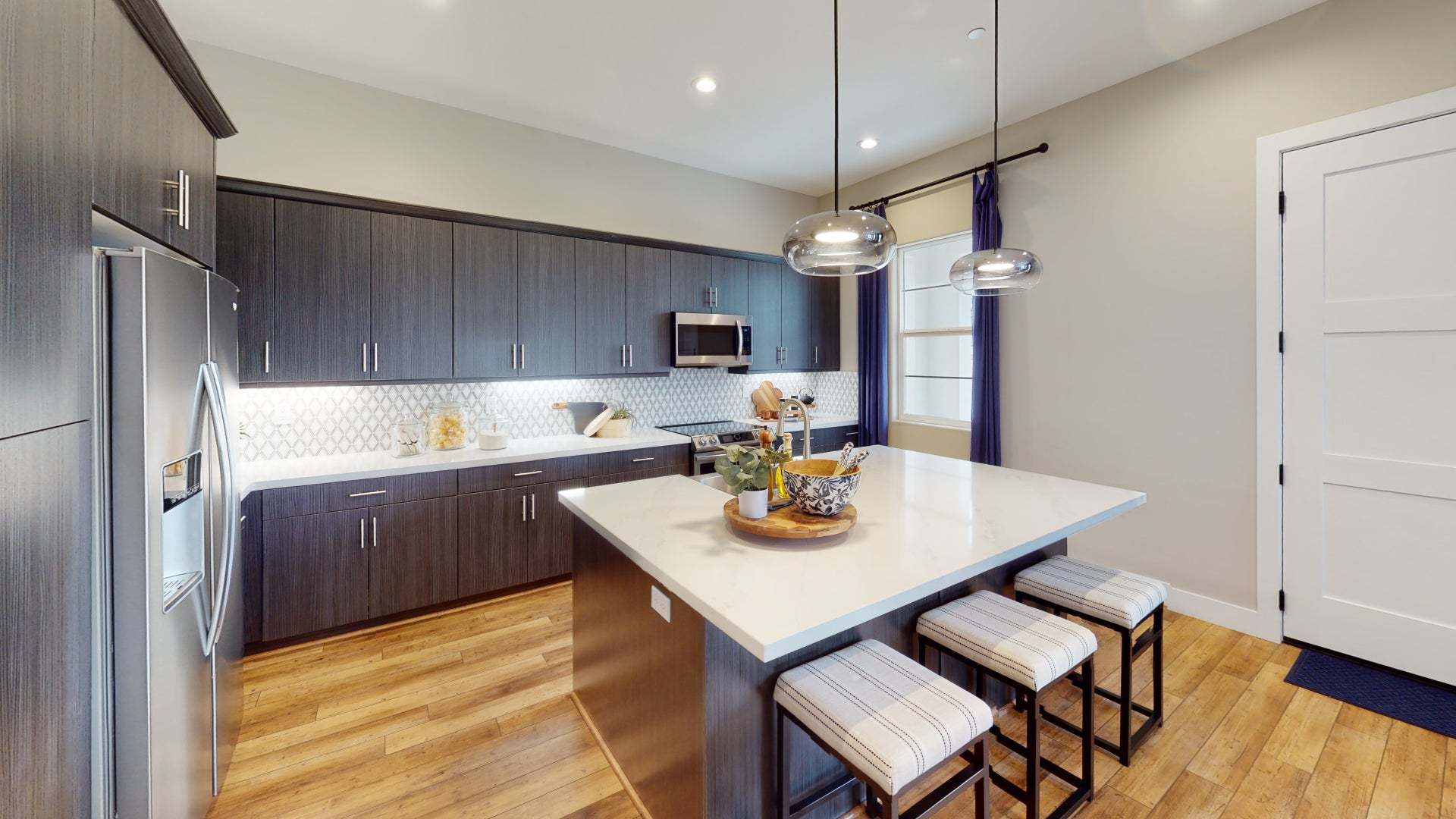 Estero at Avila Ranch | Plan 3 | Kitchen