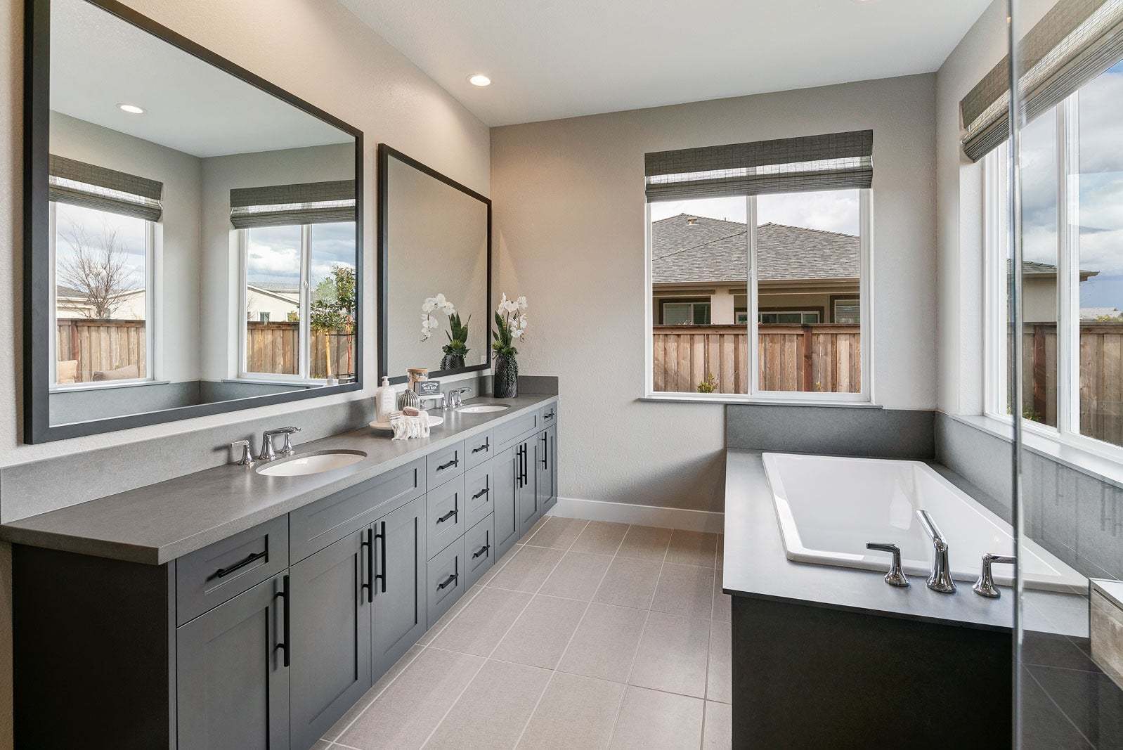 Origin Residence 1 Model