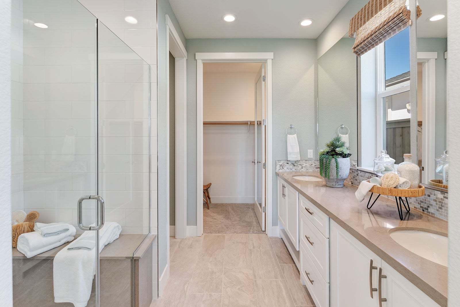 Vida Residence 2 Model