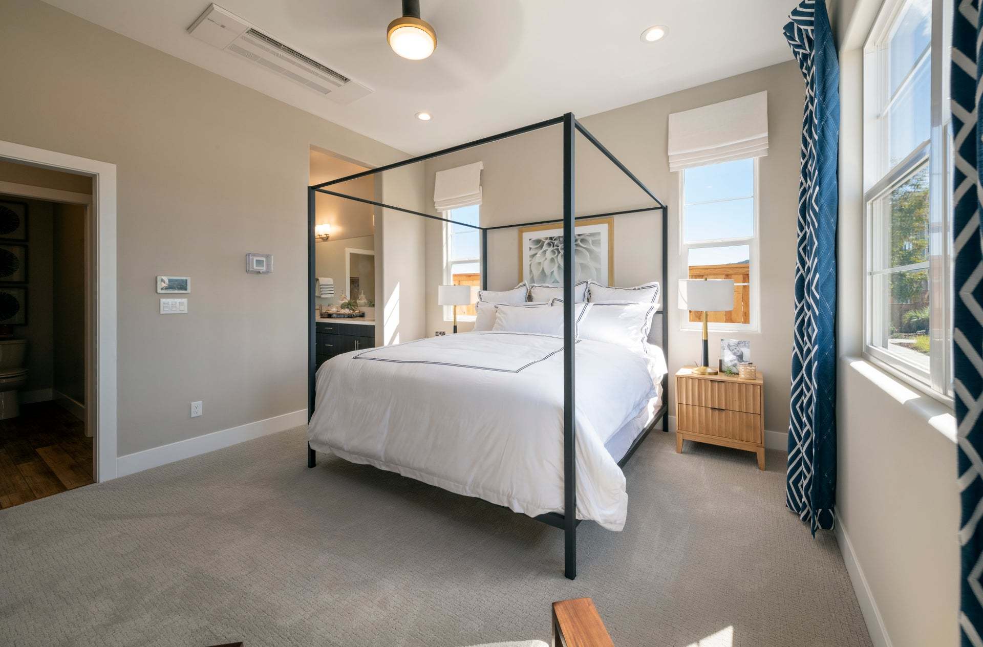 Estero at Avila Ranch | Plan 3 | Owner's Suite