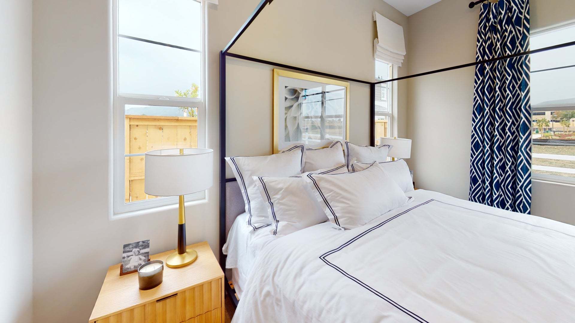 Estero at Avila Ranch | Plan 3 | Owner's Suite