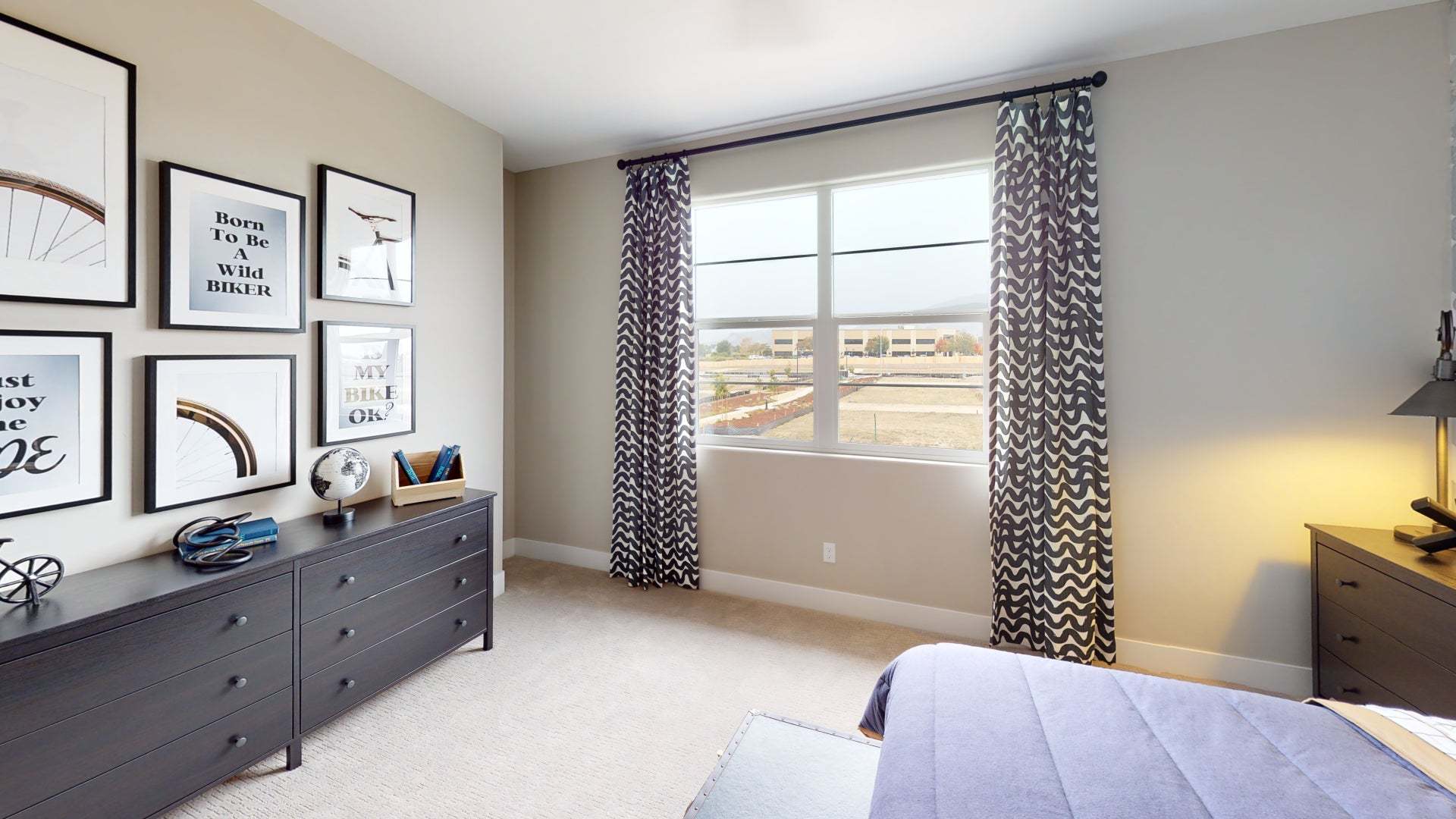 Estero at Avila Ranch | Plan 3 | Bedroom 2