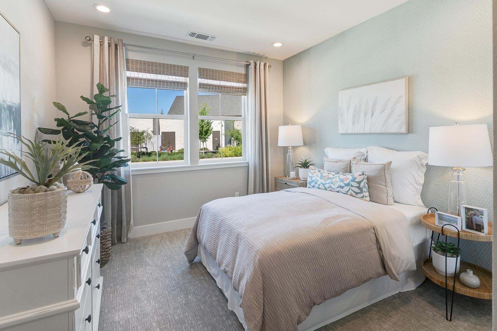 Vida Residence 2 Model