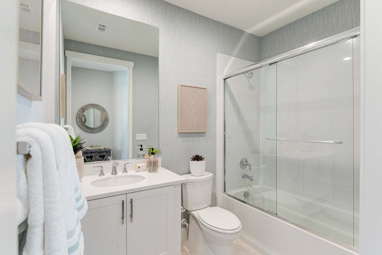 Vida Residence 2 Model