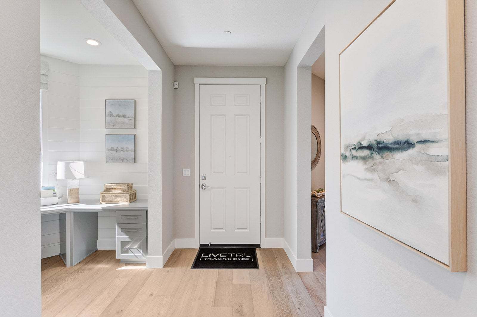 Vida Residence 2 Model