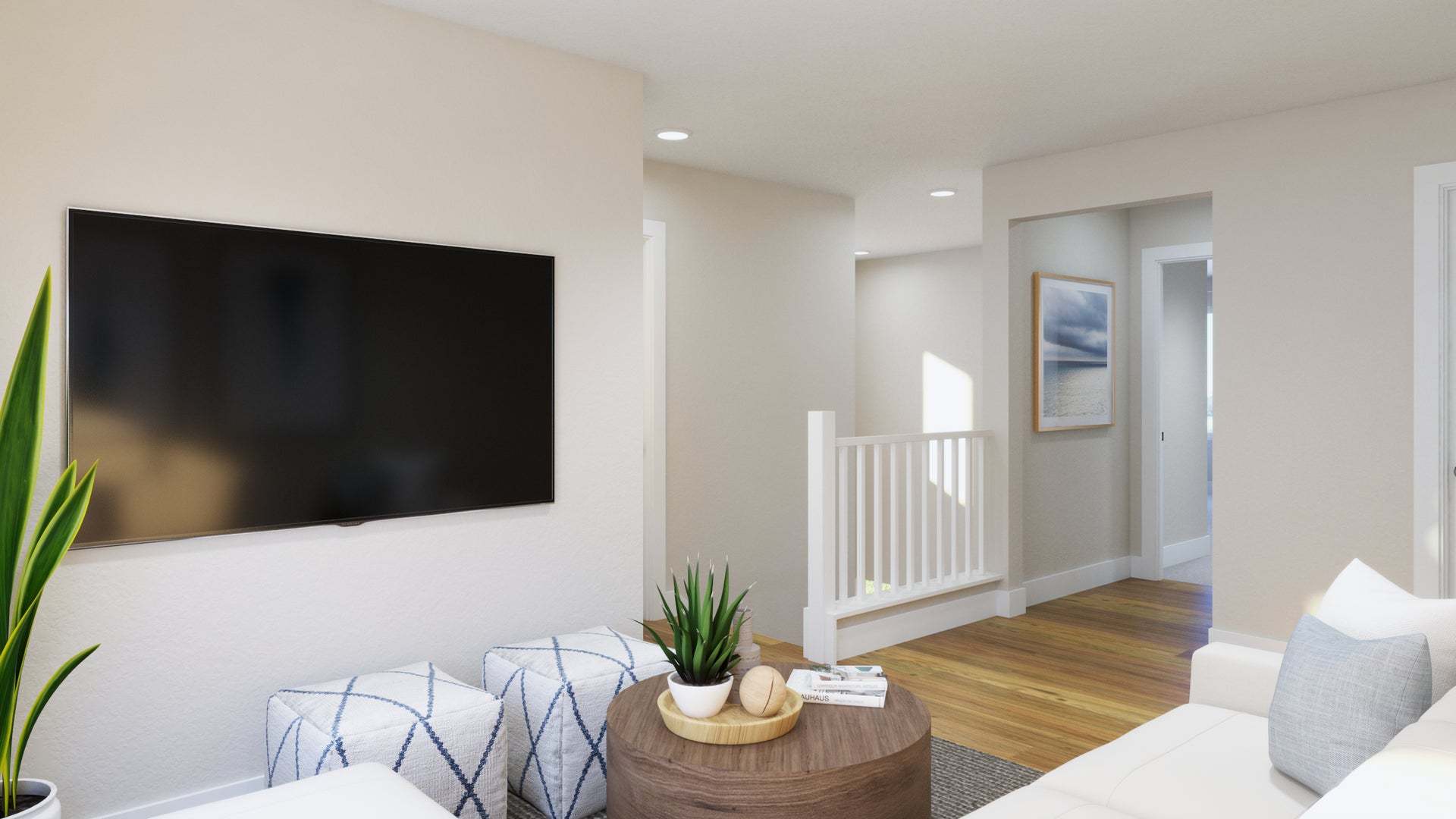 Ariette at Oak Place | Canto Model | Loft
