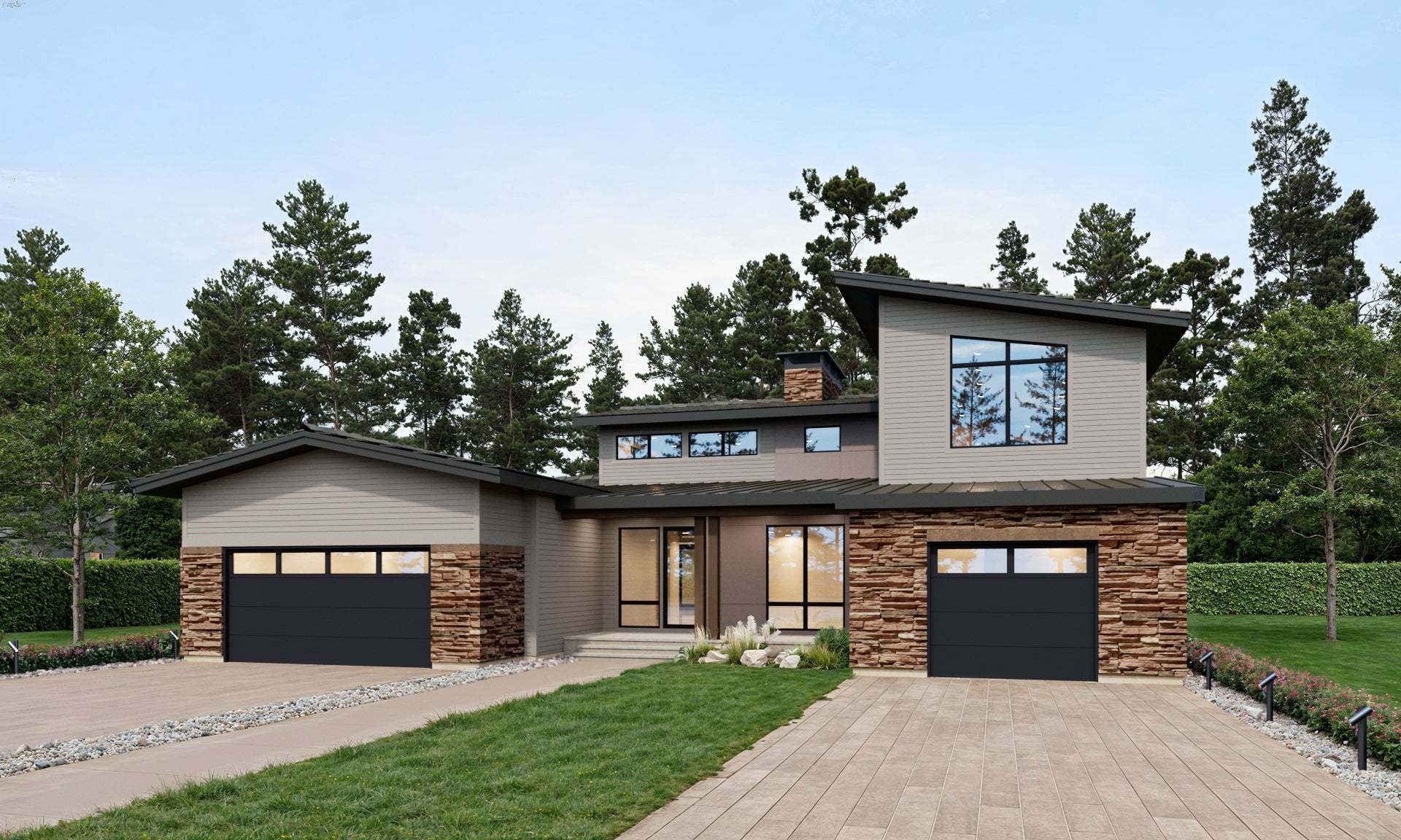 8033 Golden Bear Lane. Castle Pines, CO 80108