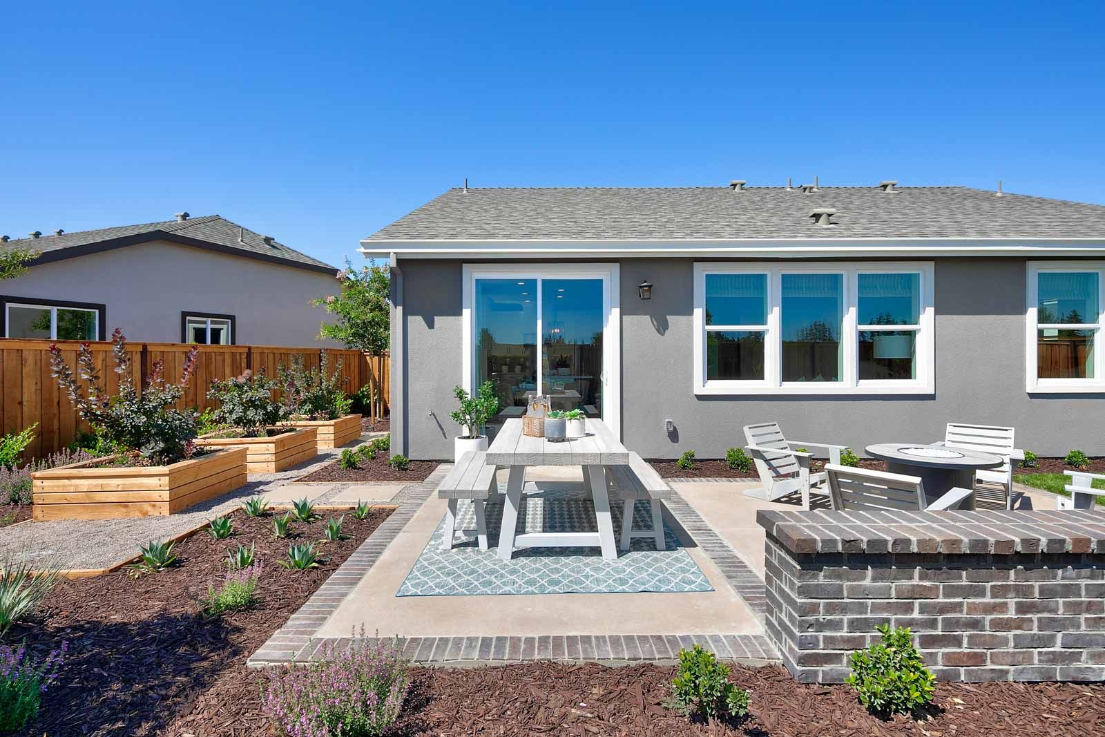 Vida Residence 2 Model