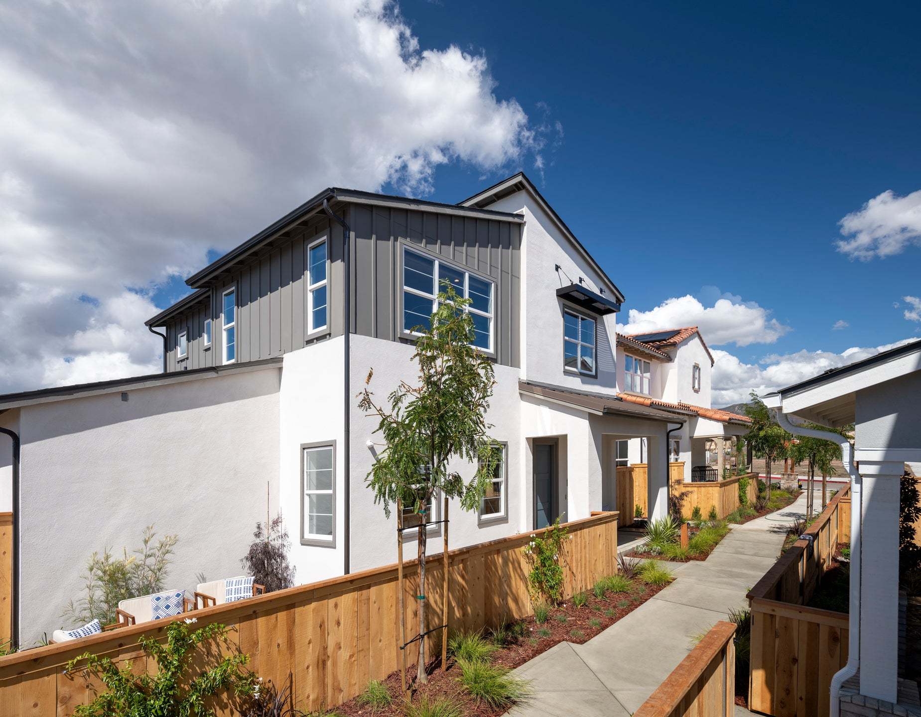 Estero at Avila Ranch | Plan 3 | Exterior