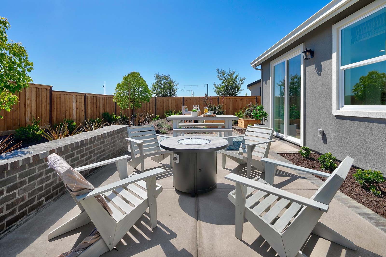 Vida Residence 2 Model
