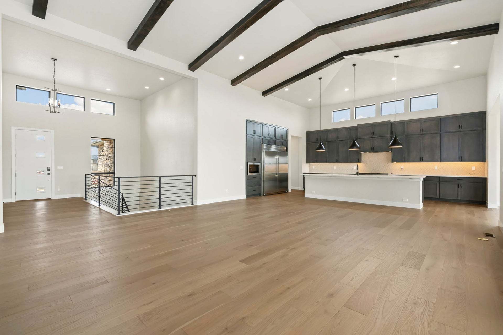 1877 Spring Bloom Drive | Acadia at RainDance by Trumark Homes | The Alexandra