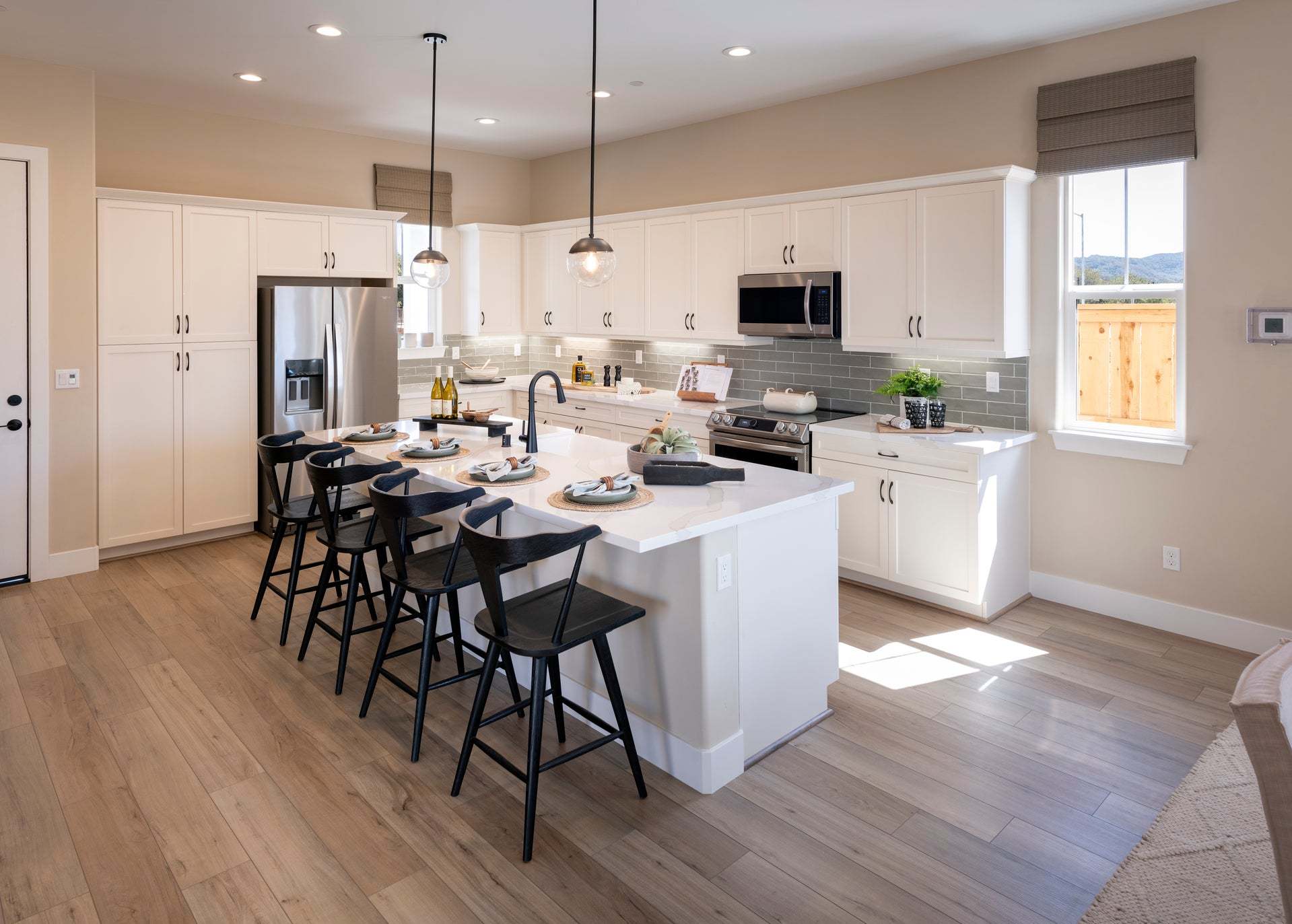 Estero at Avila Ranch | Plan 4 | Kitchen