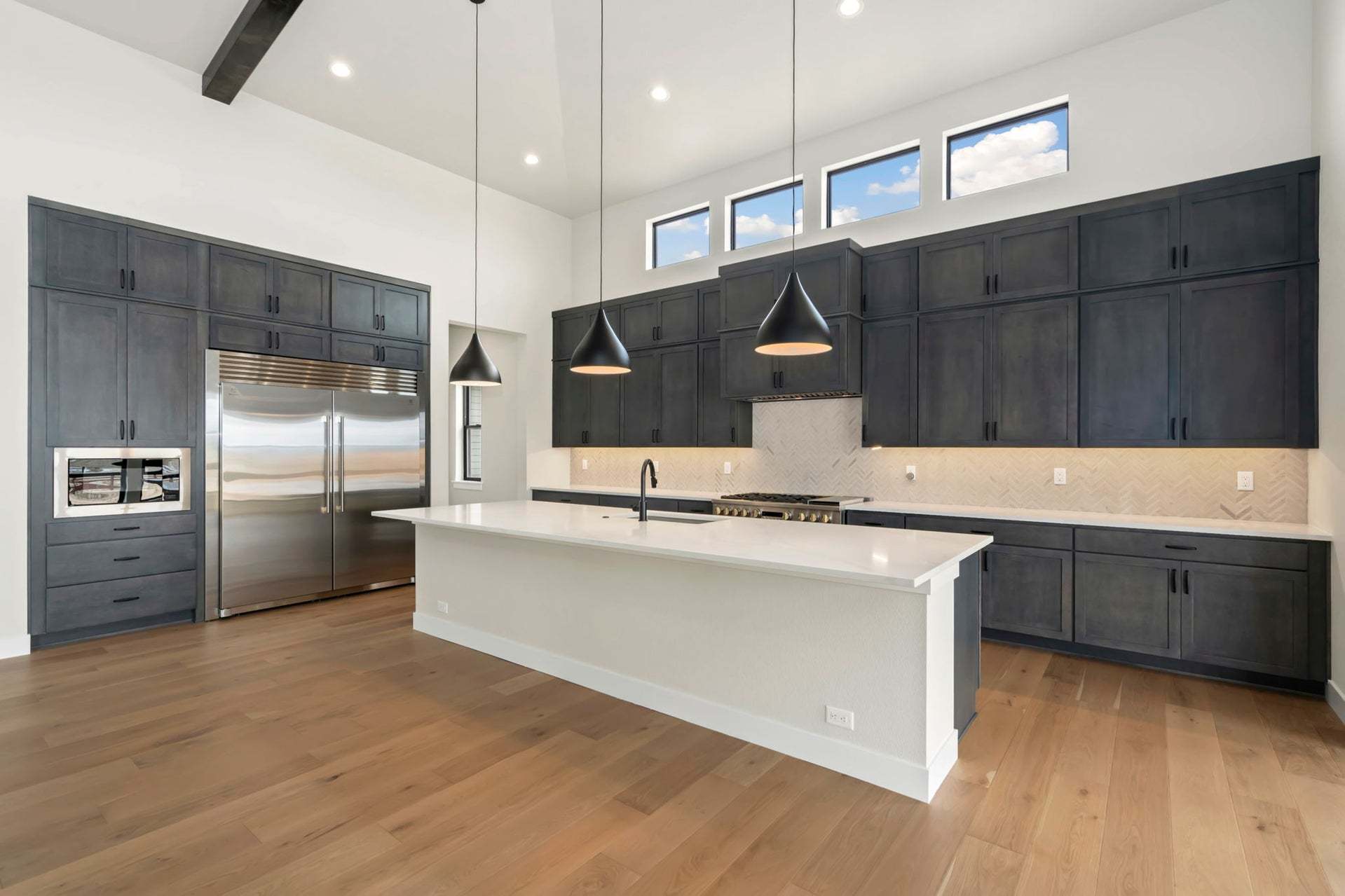 1877 Spring Bloom Drive | Acadia at RainDance by Trumark Homes | The Alexandra