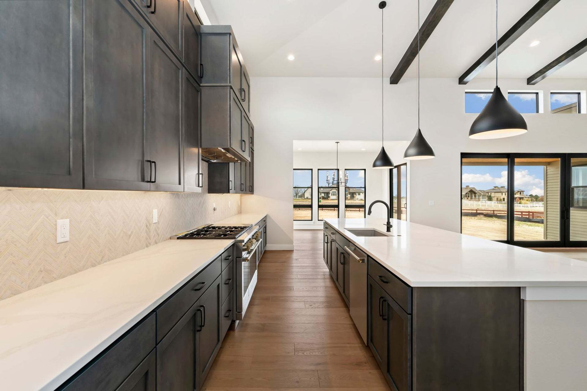 1877 Spring Bloom Drive | Acadia at RainDance by Trumark Homes | The Alexandra