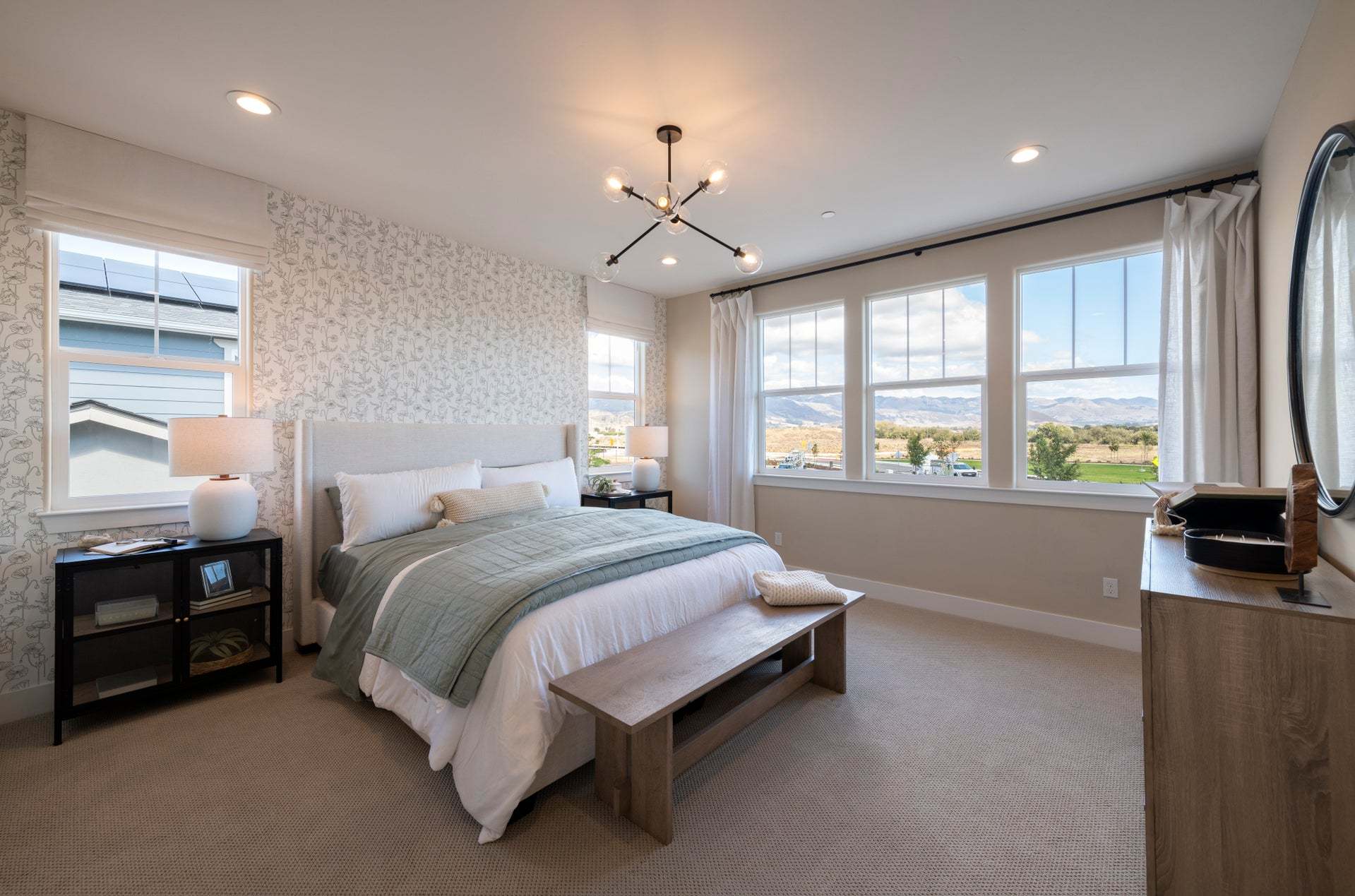 Estero at Avila Ranch | Plan 4 | Owner's Suite