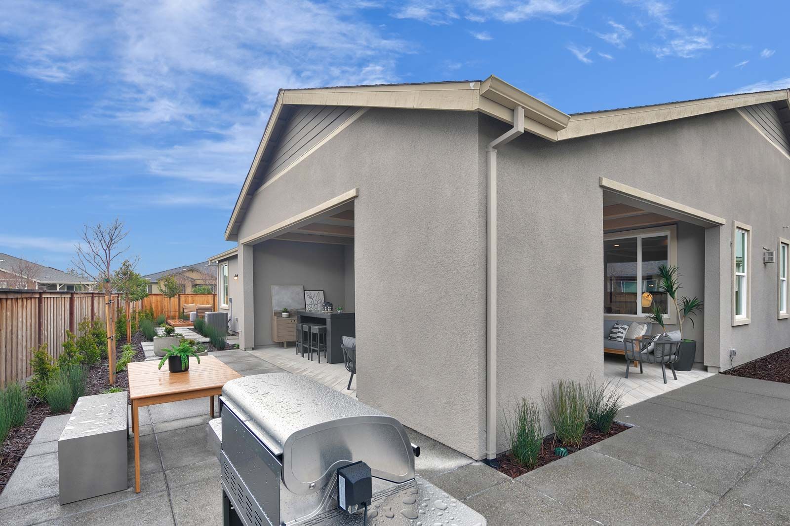 Origin Residence 1 Model