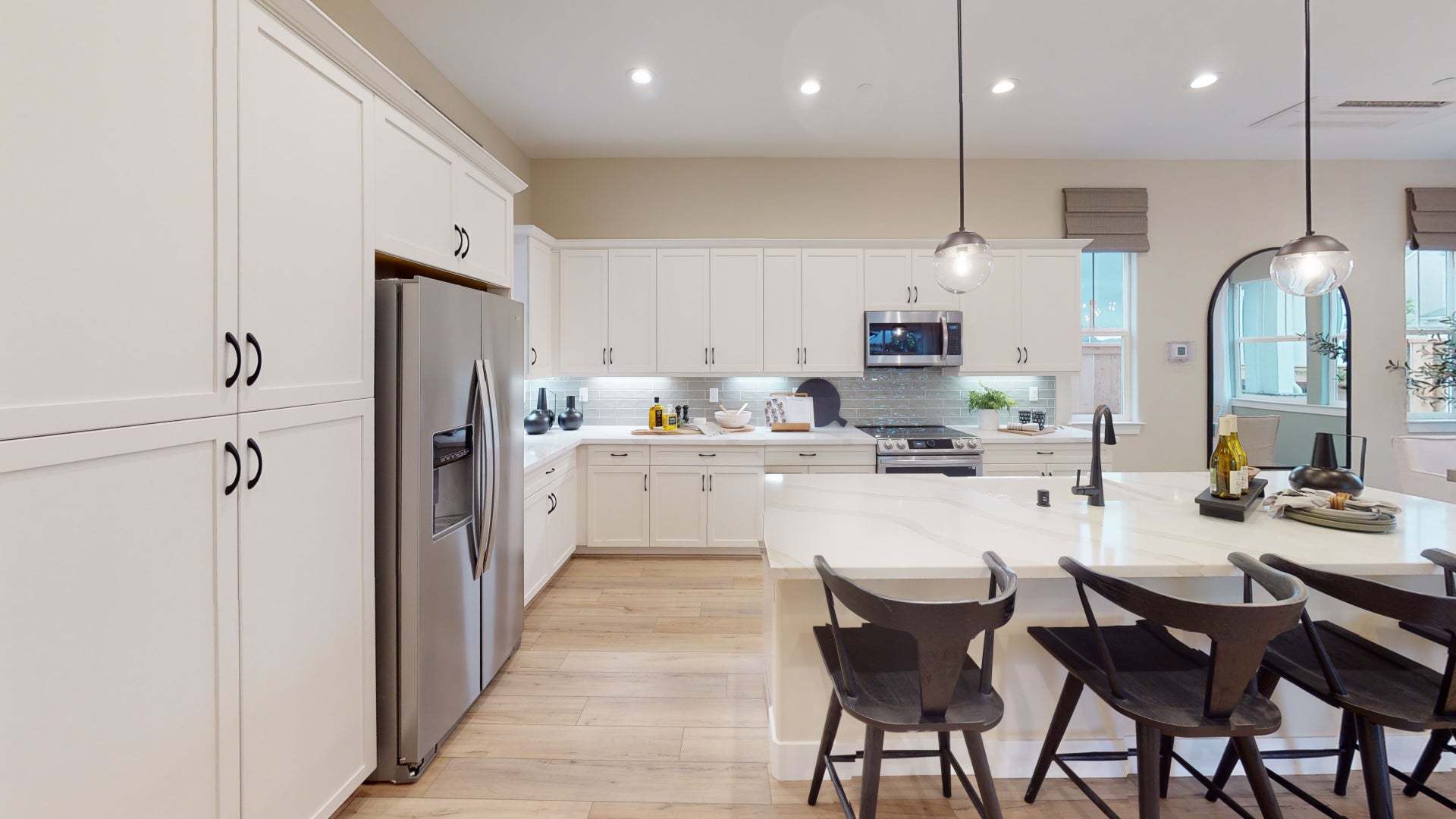 Estero at Avila Ranch | Plan 4 | Kitchen