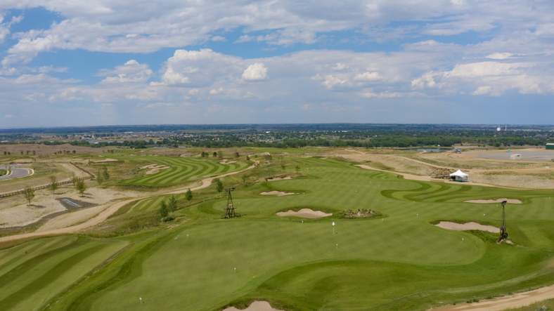 RainDance Windsor, CO