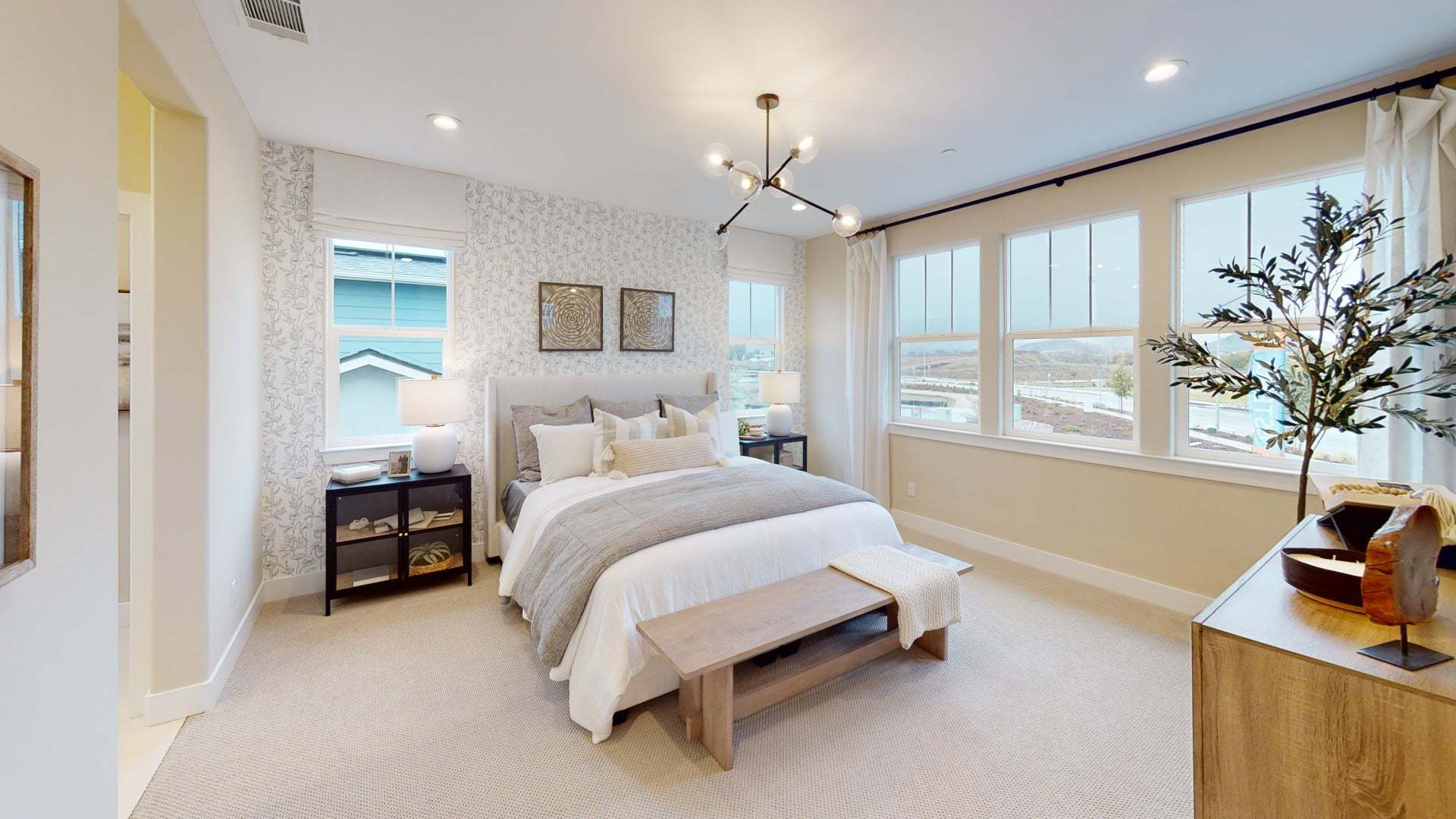 Estero at Avila Ranch | Plan 4 | Owner's Suite