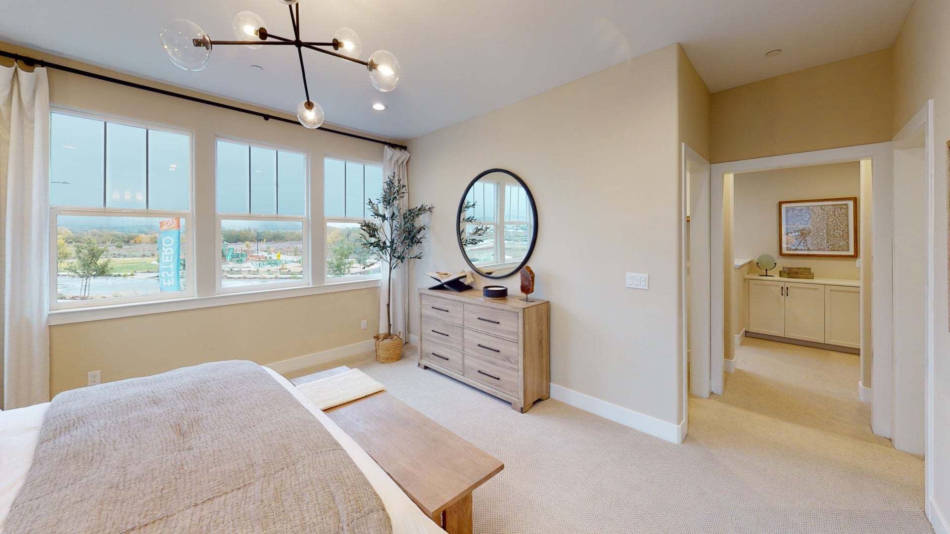 Estero at Avila Ranch | Plan 4 | Owner's Suite