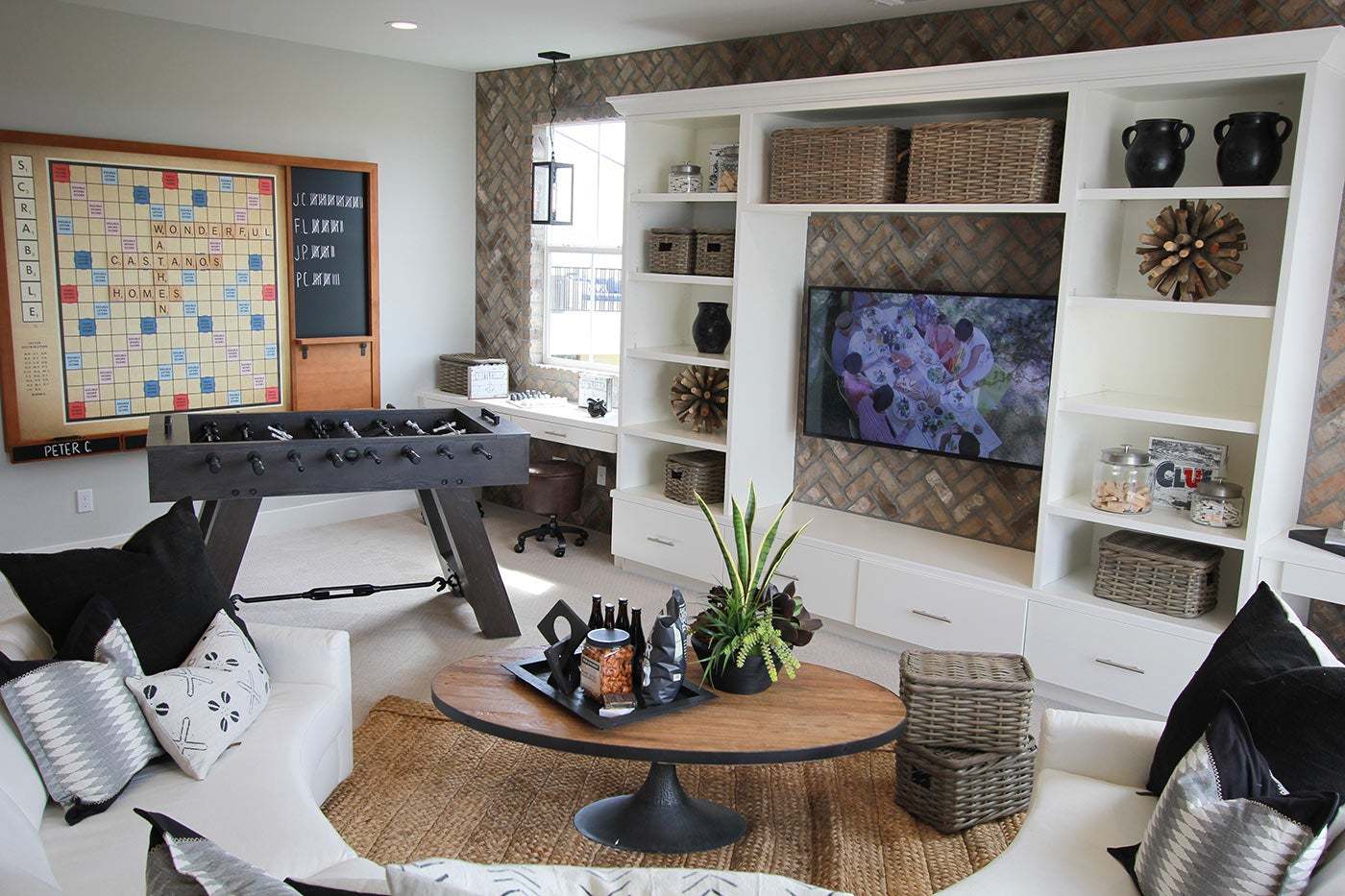 Villosa at Sea Haven | Partington Model | Loft