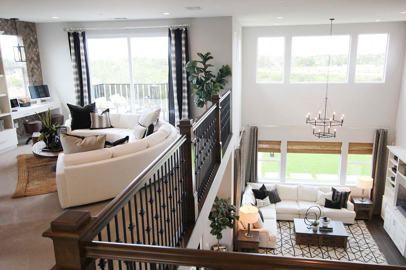 Villosa at Sea Haven | Partington Model | Loft