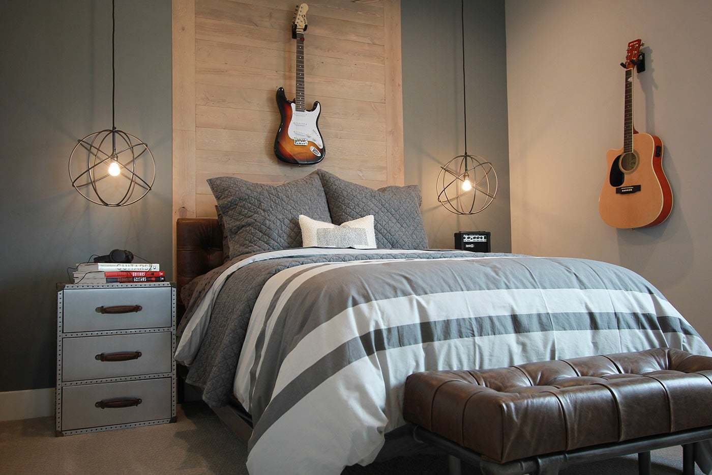 Villosa at Sea Haven | Partington Model | Loft
