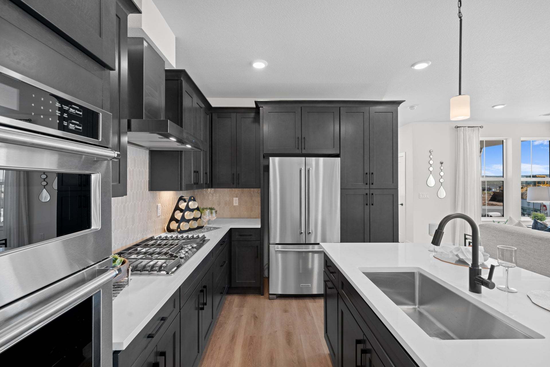 Duet at Sterling Ranch | Plan 3 | Littleton, CO