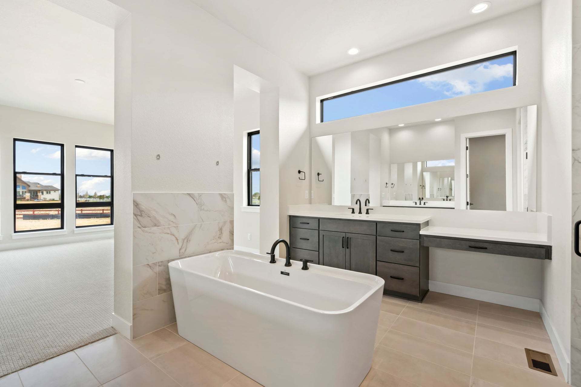 1877 Spring Bloom Drive | Acadia at RainDance by Trumark Homes | The Alexandra