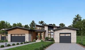 8038 Vestal Peak Court (Residence 3)