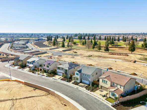 Ariette at Copper River