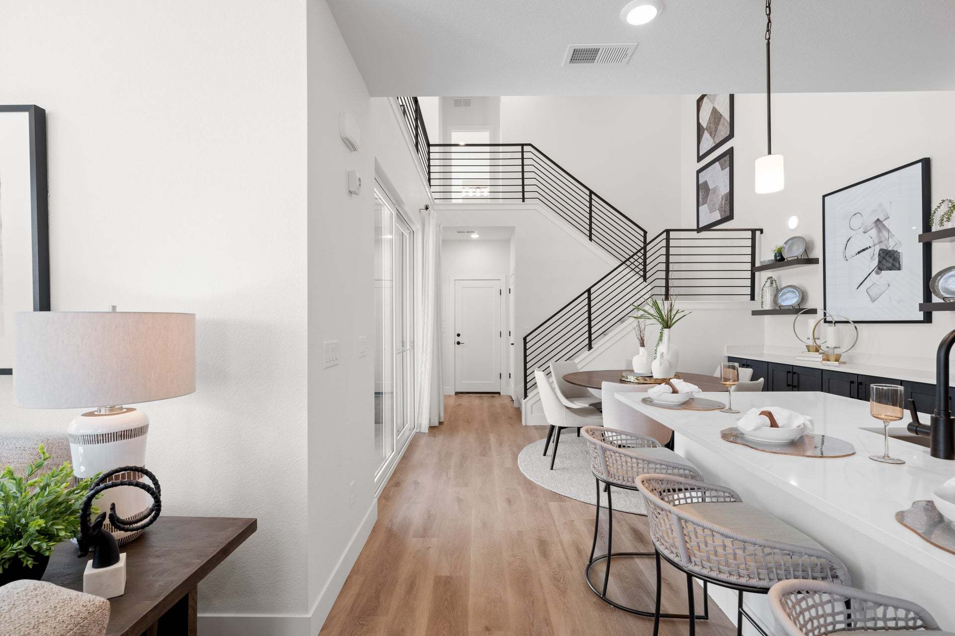 Duet at Sterling Ranch | Plan 3 | Littleton, CO