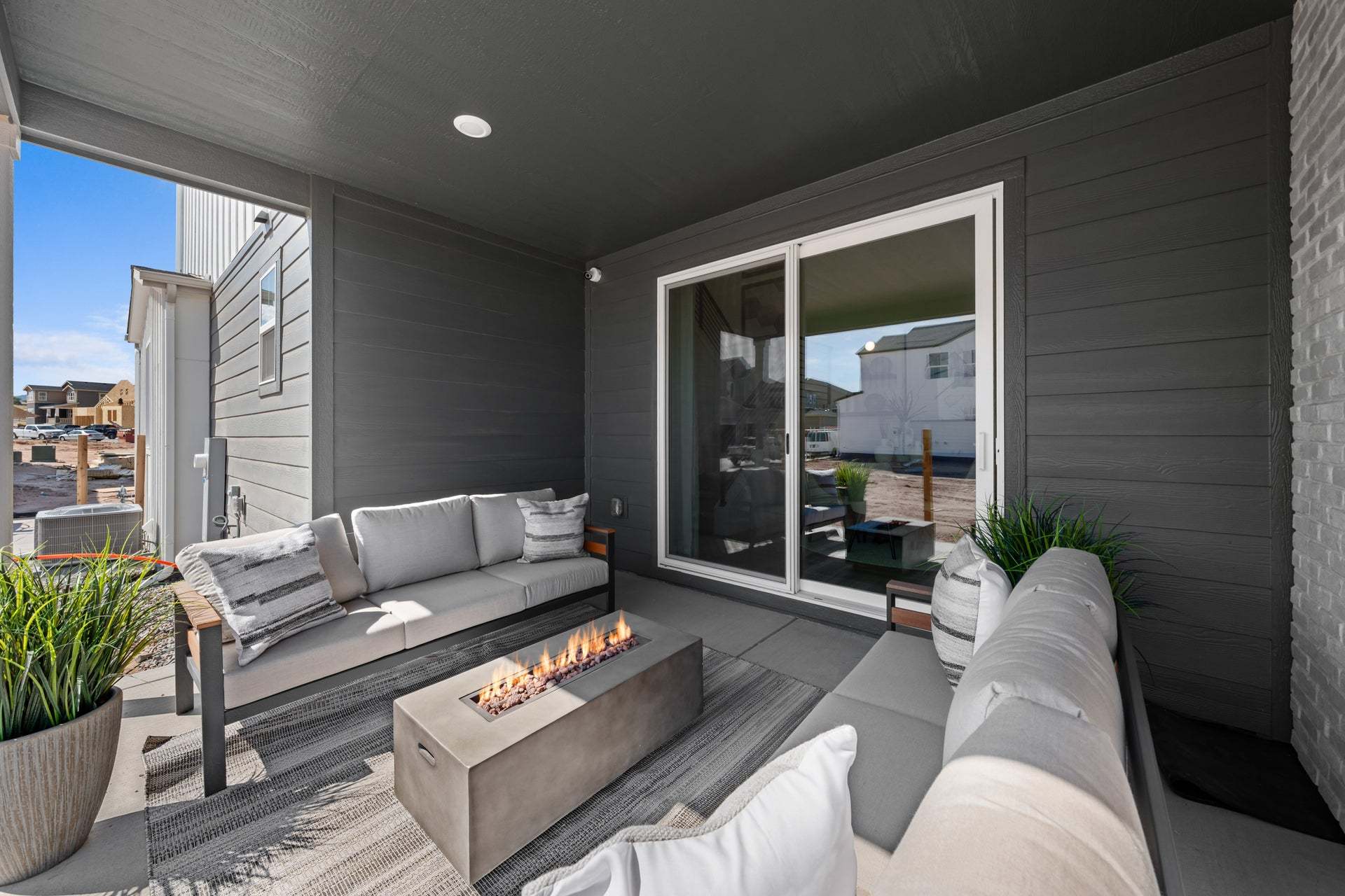 Duet at Sterling Ranch | Plan 3 | Littleton, CO