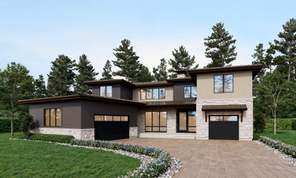 8011 Trinity Peak Lane (Residence 4)