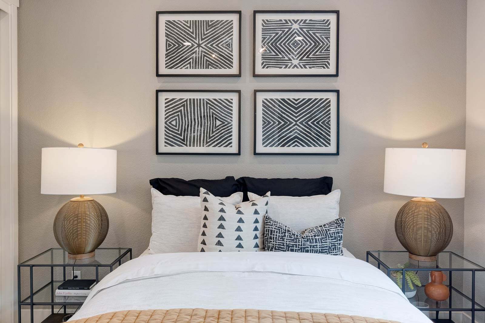 Dawn at The Collective 55+ | Residence 1C Model | Manteca, CA