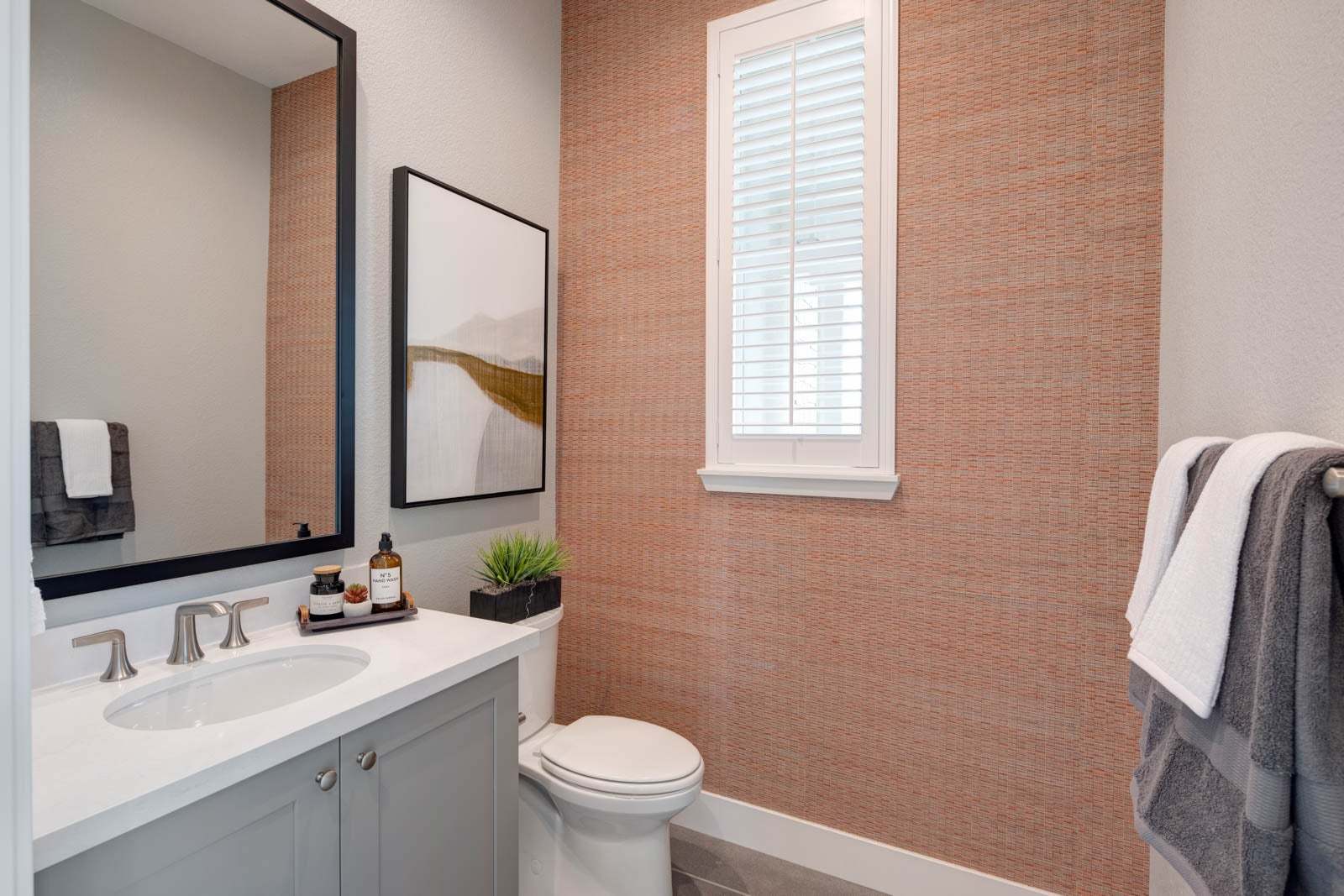 Dawn at The Collective 55+ | Residence 1C Model | Manteca, CA