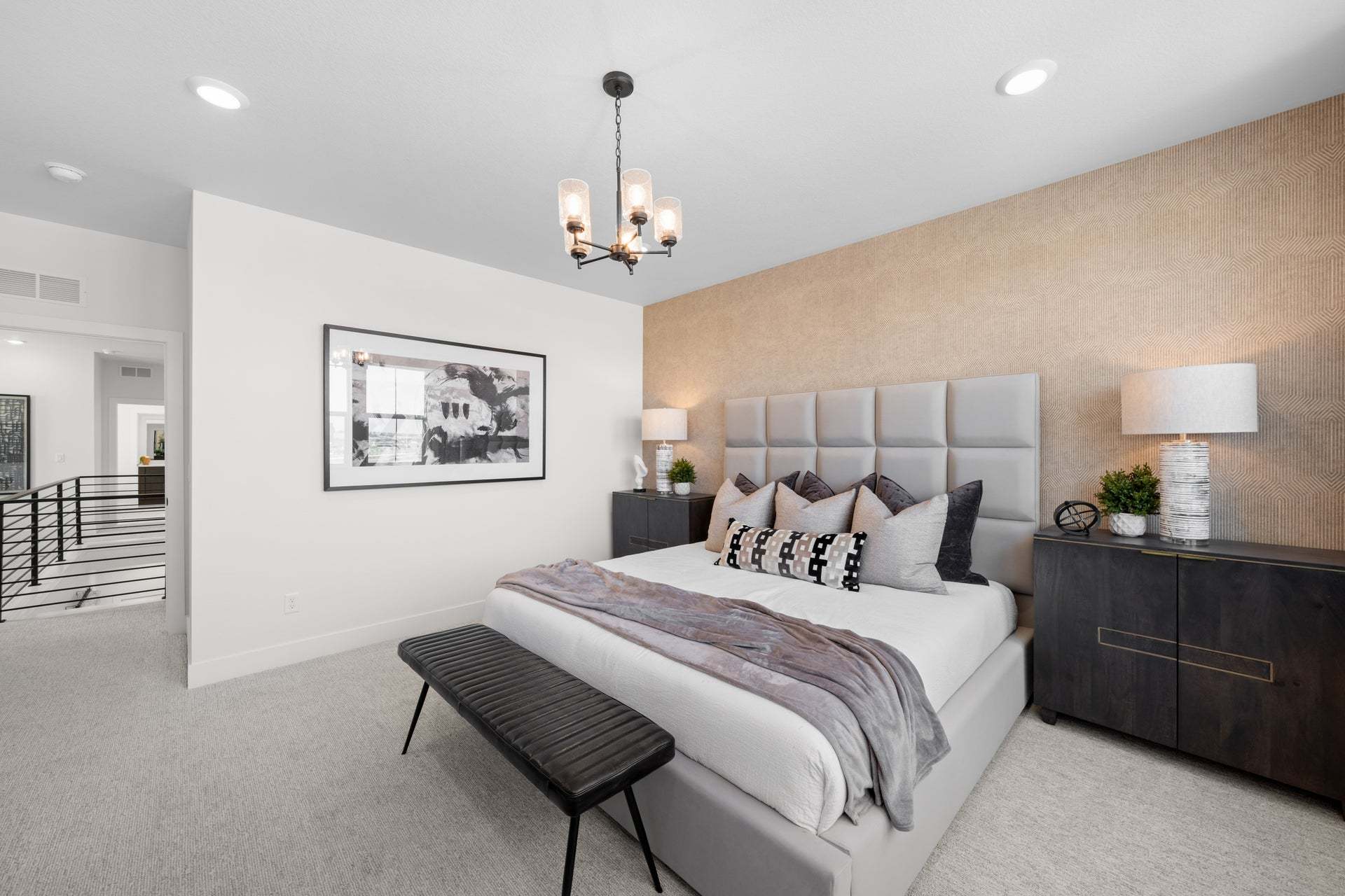 Duet at Sterling Ranch | Plan 3 | Littleton, CO
