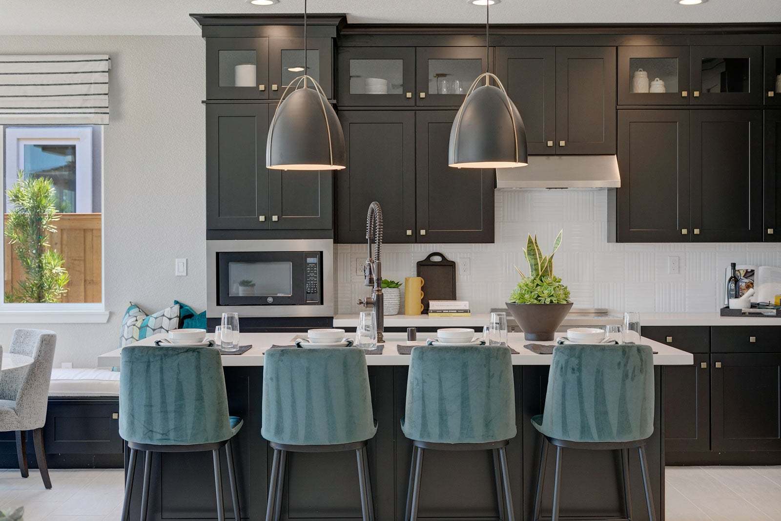 Vida at The Collective by Trumark Homes in Manteca, CA I Residence 3 Model
